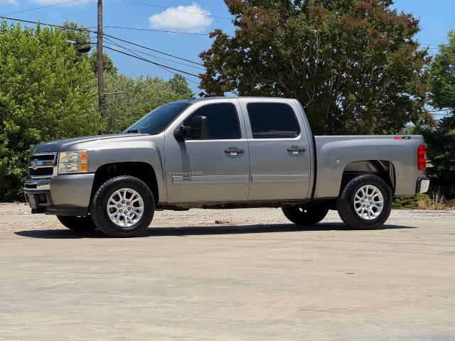 chevrolet silverado 1500 2009 3GCEC13C79G152617 image chevrolet silverado 1500 2009 3GCEC13C79G152617 image